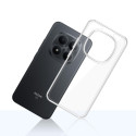 Kryt 3mk Armor Case pro Xiaomi Redmi Note 15 Pro+ 5G - transparentní