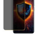 Ochranné sklo 3mk Silky Matt Privacy pro Redmi Note 15 Pro 4G