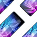Ochranná fólie 3mk SilkyMatt Pro pro Xiaomi Redmi Note 15 Pro 4G (ma