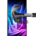 Ochranná fólie 3mk SilkyMatt Pro pro Xiaomi Redmi Note 15 Pro 4G (ma