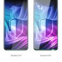 Ochranná fólie 3mk SilkyMatt Pro pro Xiaomi Redmi Note 15 Pro 4G (ma