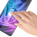 Ochranná fólie 3mk SilkyMatt Pro pro Xiaomi Redmi Note 15 Pro 4G (ma