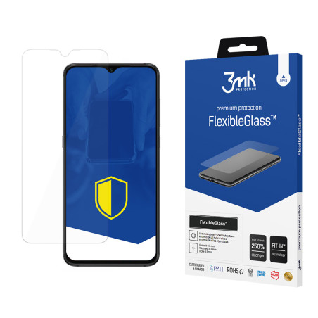 3mk FlexibleGlass™ ochranné sklo pro Xiaomi Redmi 9A / 9AT