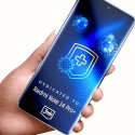 3mk SilverProtection+ pro Xiaomi Redmi Note 14 Pro+ (transparentní)