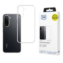 Kryt 3mk Clear Case pro Xiaomi Redmi A7 Pro - transparent