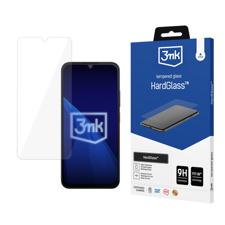 Ochranné sklo 3mk HardGlass™ pro Xiaomi Redmi A7 Pro