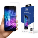 3mk SilkyMatt Pro™ ochranné sklo pro Xiaomi Redmi Note 15 Pro 5G (m