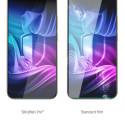 3mk SilkyMatt Pro™ ochranné sklo pro Xiaomi Redmi Note 15 Pro 5G (m