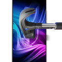 3mk SilkyMatt Pro™ ochranné sklo pro Xiaomi Redmi Note 15 Pro 5G (m