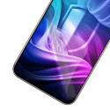 3mk SilkyMatt Pro™ ochranné sklo pro Xiaomi Redmi Note 15 Pro 5G (m