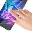 3mk SilkyMatt Pro™ ochranné sklo pro Xiaomi Redmi Note 15 Pro 5G (m