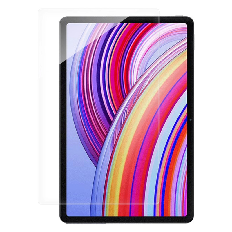 Ochranné sklo Wozinsky WOZINSKY pro Xiaomi Poco Pad 5G / Xiaomi Redmi Pad Pro 5G - čiré