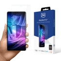 3mk Silky Matt Pro pro Xiaomi Poco M7 Pro 5G – matná fólie