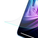 3mk Silky Matt Pro pro Xiaomi Poco M7 Pro 5G – matná fólie