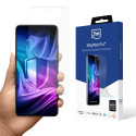 Ochranné sklo 3mk SilkyMatt Pro pro Poco F7 Pro/Ultra
