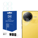 3mk LENS PROTECTION HYBRID GLASS pro Xiaomi Poco F7 Ultra (čočka)