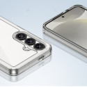 Kryt Hurtel Outer Space Case pro Xiaomi Poco F7 Pro – transparentní