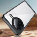 Kryt Hurtel OUTER SPACE CASE pro Poco F7 Ultra - black