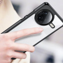 Kryt Hurtel OUTER SPACE CASE pro Poco F7 Ultra - black