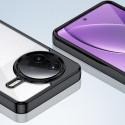 Kryt Hurtel OUTER SPACE CASE pro Poco F7 Ultra - black