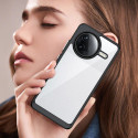 Kryt Hurtel OUTER SPACE CASE pro Poco F7 Ultra - black