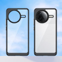 Kryt Hurtel OUTER SPACE CASE pro Poco F7 Ultra - black