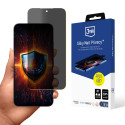 3mk SILKY MATT PRIVACY™ pro Xiaomi Poco F7 (privacy)