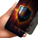 3mk SILKY MATT PRIVACY™ pro Xiaomi Poco F7 (privacy)
