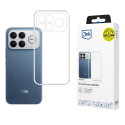 Kryt 3mk Clear Case pro Xiaomi Poco F8 Ultra – transparent