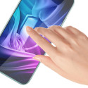 3mk SILKY MATT PRO pro Xiaomi Poco F8 Pro – matné