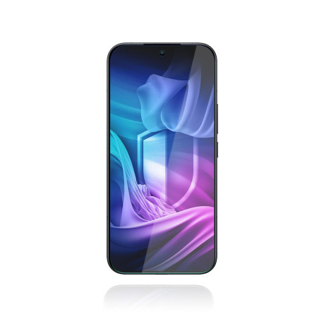 3mk SilkyMatt Pro pro Xiaomi Poco F8 Ultra – matná fólie