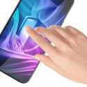 3mk SilkyMatt Pro pro Xiaomi Poco F8 Ultra – matná fólie