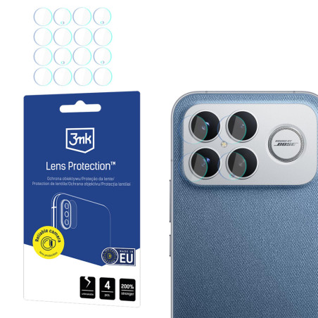 3mk LENS PROTECTION HYBRID GLASS pro Xiaomi Poco F8 Ultra