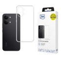 Kryt 3mk Clear Case pro Xiaomi Poco X8 Pro Max - transparent