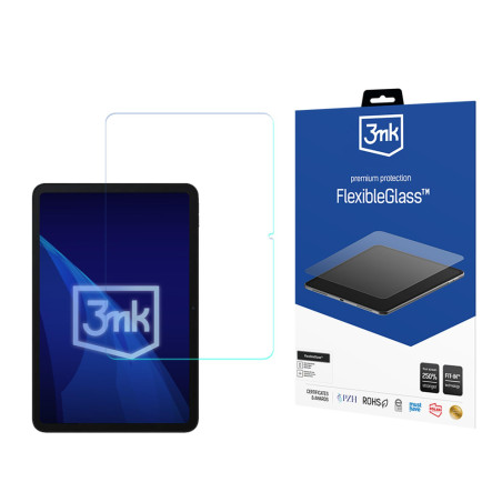 3mk FlexibleGlass™ pro Xiaomi Poco Pad C1 – hybrid sklo