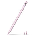 Metapen A8 – aktivní dotykový stylus pro iPad (USB-C), růžový