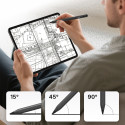 Metapen A8 – aktivní dotykový stylus pro iPad (USB-C), černý