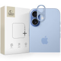Ochrana fotoaparátu Tech-Protect CamAlloy Fit+ pro iPhone 17 – Mist Blue