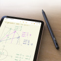 Metapen A8 – aktivní dotykový stylus pro iPad (USB-C), černý