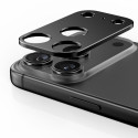 Ochrana fotoaparátu Tech-Protect CamAlloy Fit+ pro iPhone 17 – Mist Blue