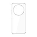 Kryt 3mk PROTECTION Armor Case Xiaomi Redmi 14C - transparentní