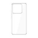 Kryt 3mk Armor Case pro Xiaomi 14T - transparent