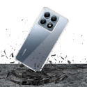 Kryt 3mk Armor Case pro Xiaomi 14T - transparent