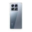 Kryt 3mk Armor Case pro Xiaomi 14T - transparent