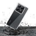 Kryt 3mk Armor Case pro Xiaomi 14T Pro – transparent
