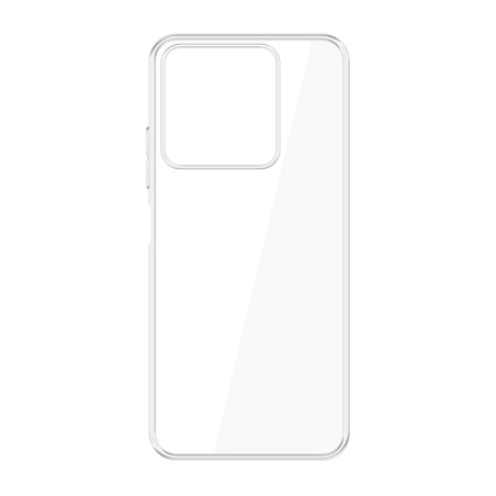 Kryt 3mk PROTECTION Clear Case pro Redmi Note 13 5G transparent