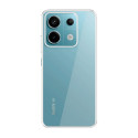 Kryt 3mk PROTECTION Clear Case pro Redmi Note 13 5G transparent
