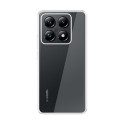 Kryt 3mk Clear Case pro Xiaomi 14T Pro - transparent
