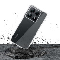 Kryt 3mk Clear Case pro Xiaomi 14T Pro - transparent