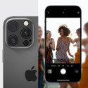 Ochrana fotoaparátu Tech-Protect CamAlloy Fit+ pro iPhone 17 – Sage